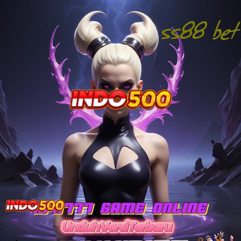 SS88 BET ➤ Penghubung Antar Situs Solusi Keuangan Stabil