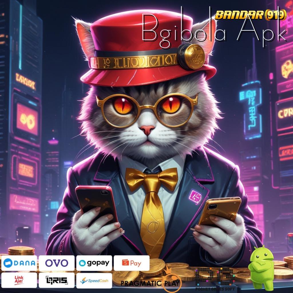 Bgibola Apk