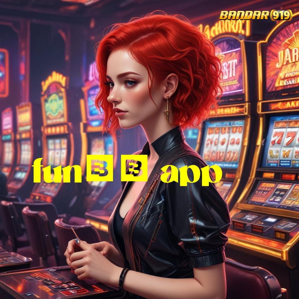 FUN88 APP 💥 Jalan Pintas Menuju Spin Scatter Cepat Dalam Keberuntungan