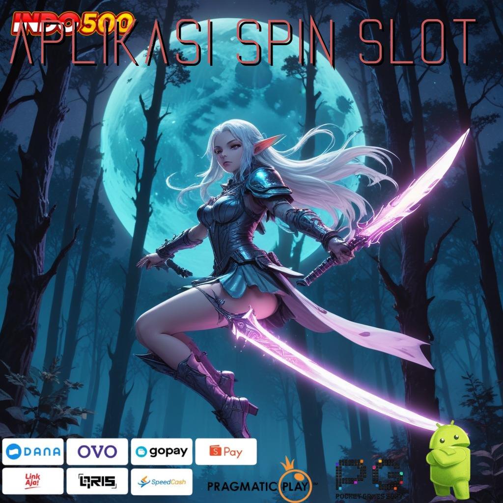 APLIKASI SPIN SLOT Depo Bri 15 000 Slot Gacor 2025, Teman Setia Cuan!