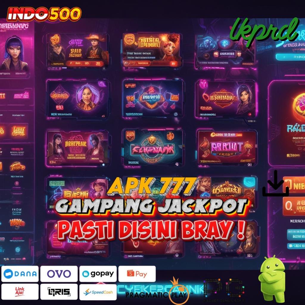 LKPRD Unduhan Game Android Versi Paling Diminati