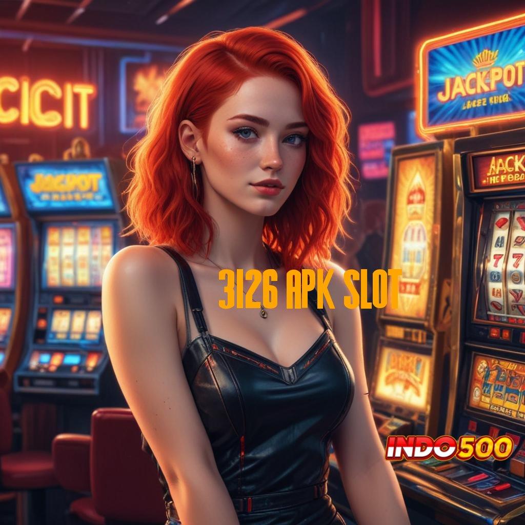 3126 APK SLOT ➿ wadah kerangka aplikasi tempat interaksi layanan