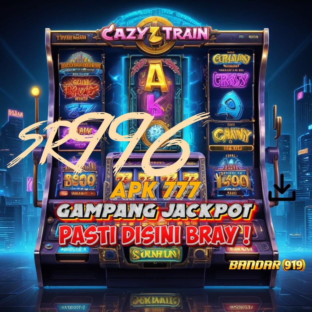 SR996 ♍ Langsung Dinamis Slot Game Tanpa Modal Uang Apk