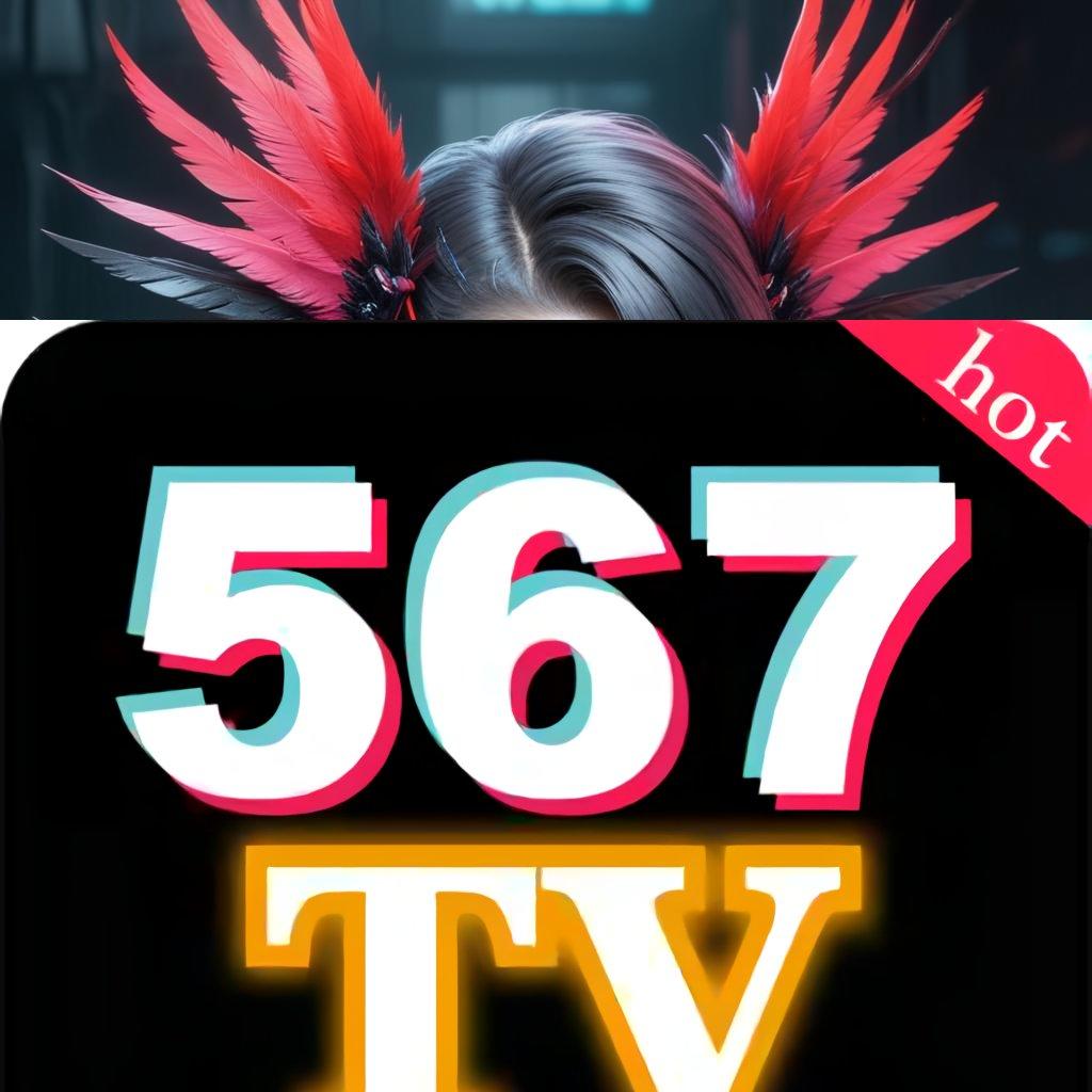 567TV LIVE ♍ mesin untung elite