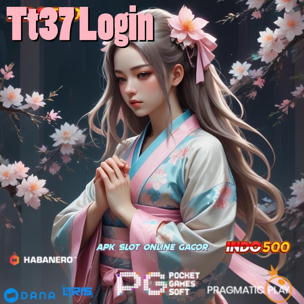 Tt37 Login