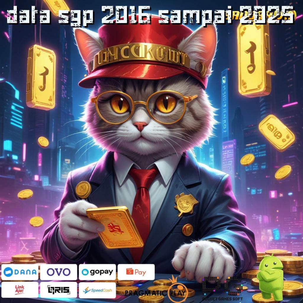 DATA SGP 2016 SAMPAI 2025 : landmark game apk dengan teknologi unggul