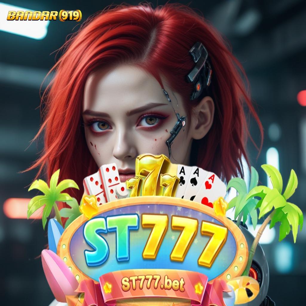 ST777 APK SLOT ➽ dp ewallet putaran untung-untungan dengan sumber hoki password