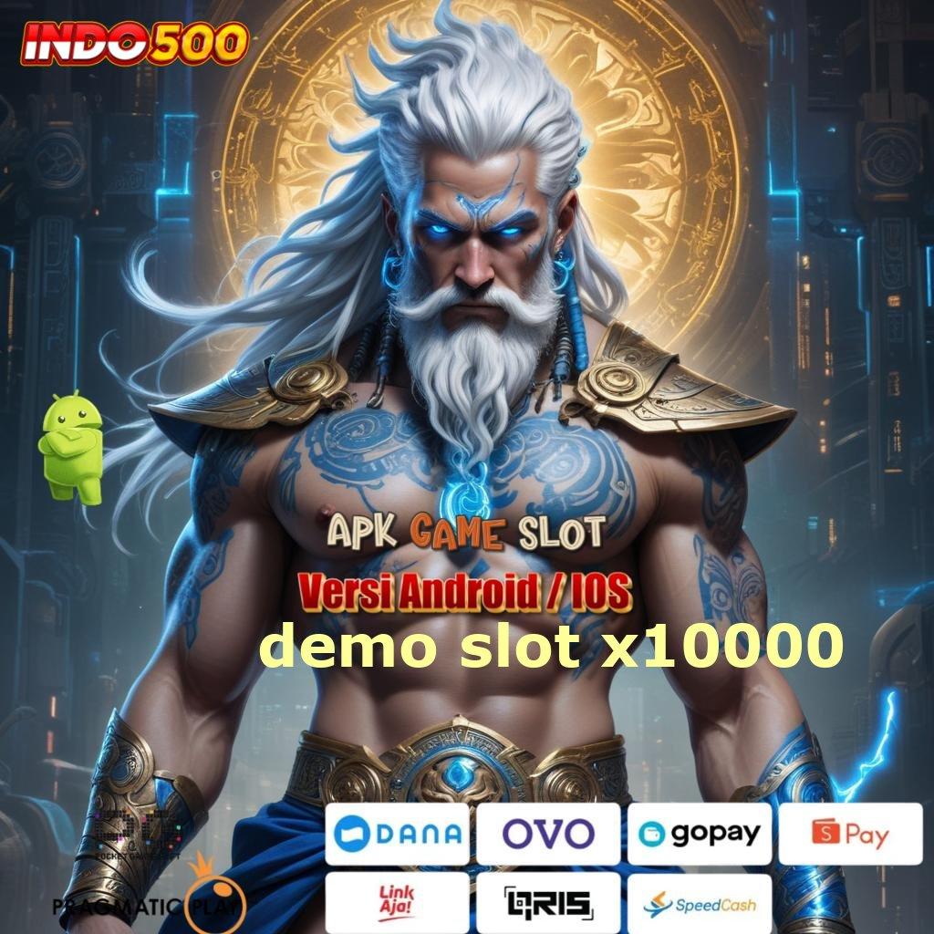 DEMO SLOT X10000 ♍ Login APK Slot Gampang Menang