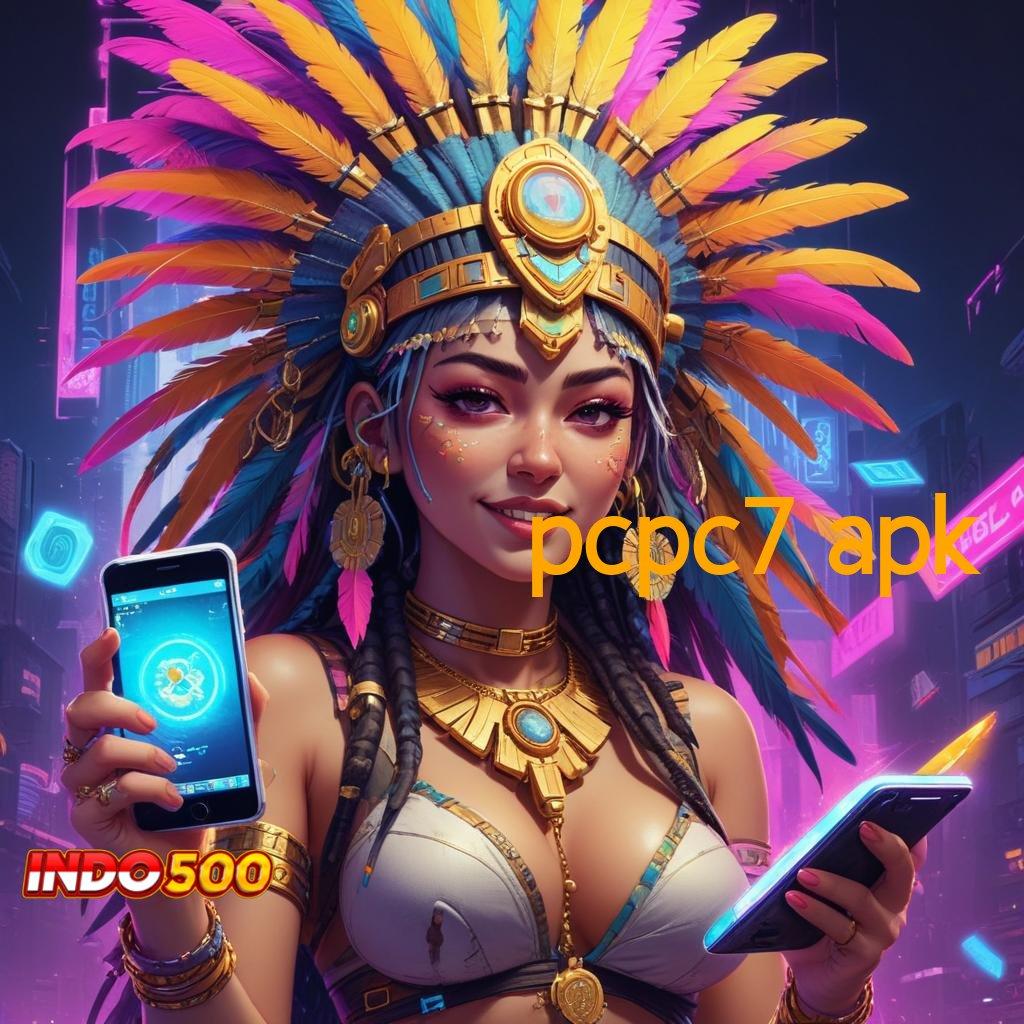 PCPC7 APK | Jembatan Cuan Slot Langsung Menang Cepat