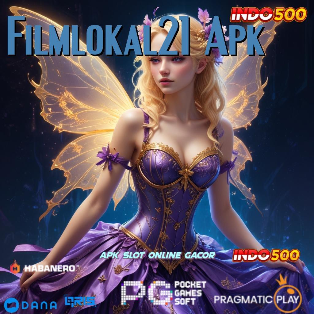 Filmlokal21 Apk