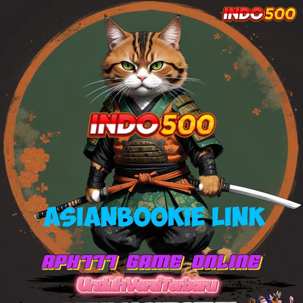 ASIANBOOKIE LINK ✧ menuntut ilmu