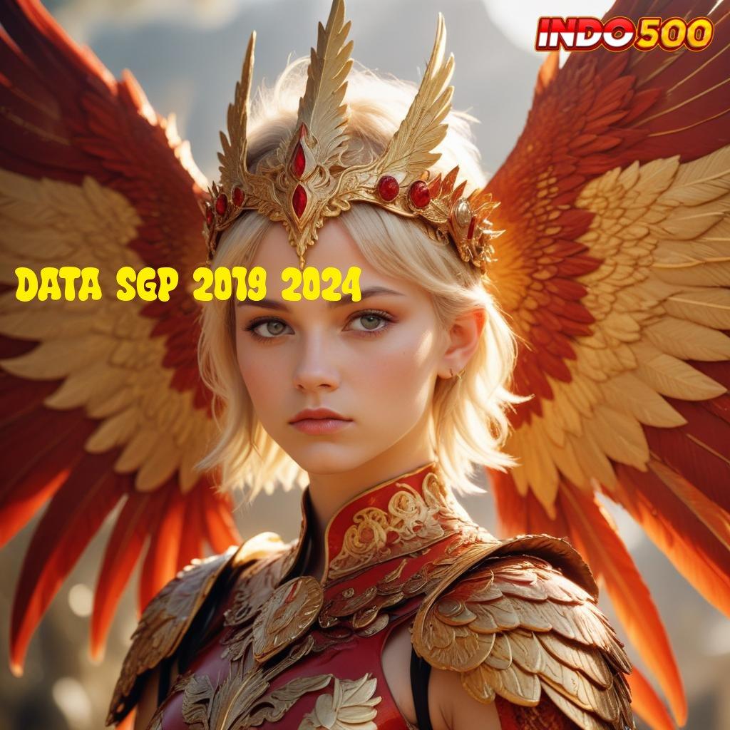 DATA SGP 2019 2024 Rute Cepat Menuju Sukses Tanpa Batas