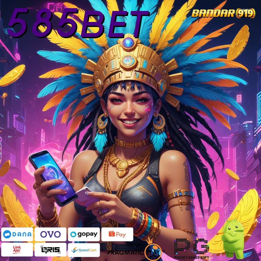 585BET @ Promo Maxwin! Saldo Bonus Tertinggi Menantimu