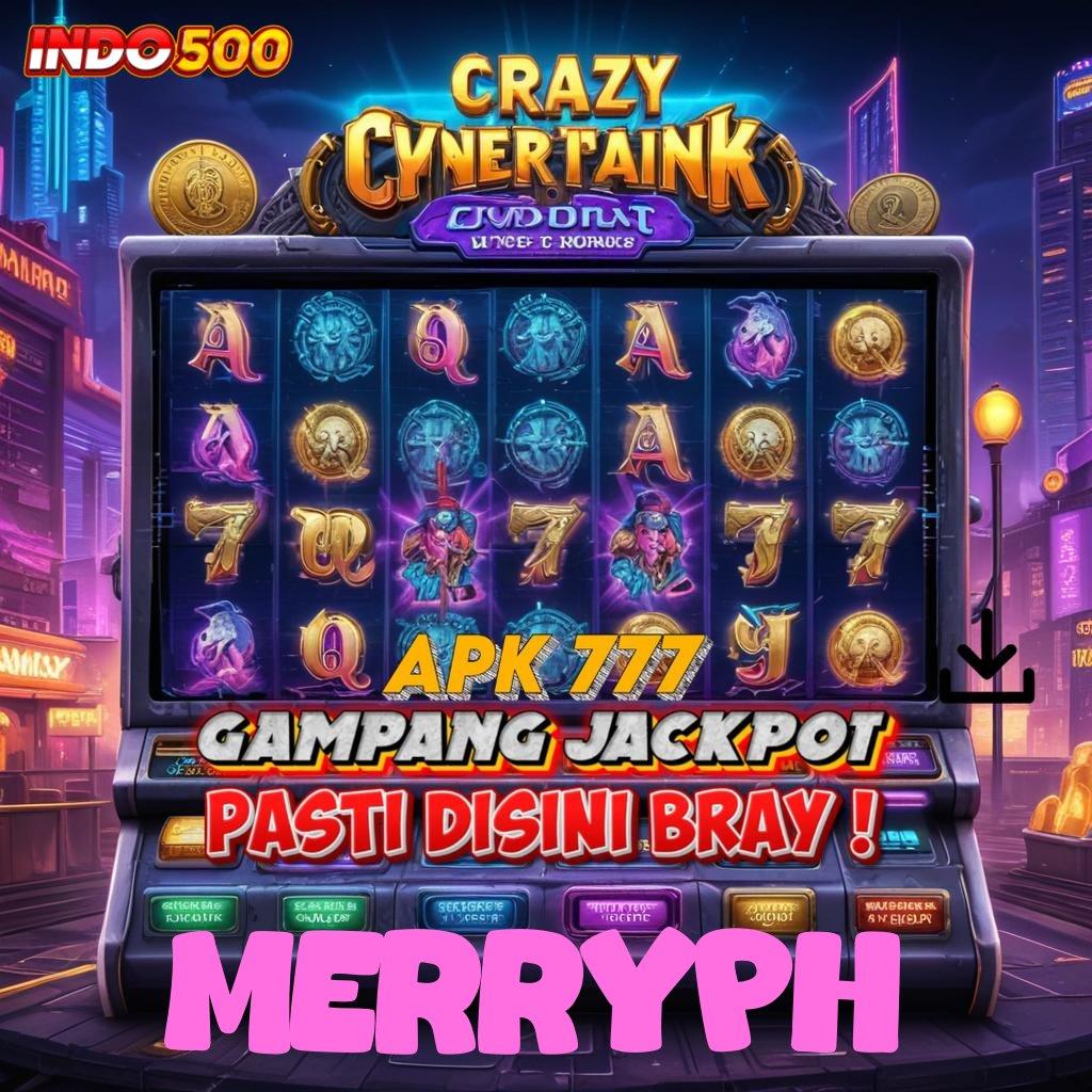 MERRYPH 🔎 skill dan keberuntungan portal sampingan penuh profit