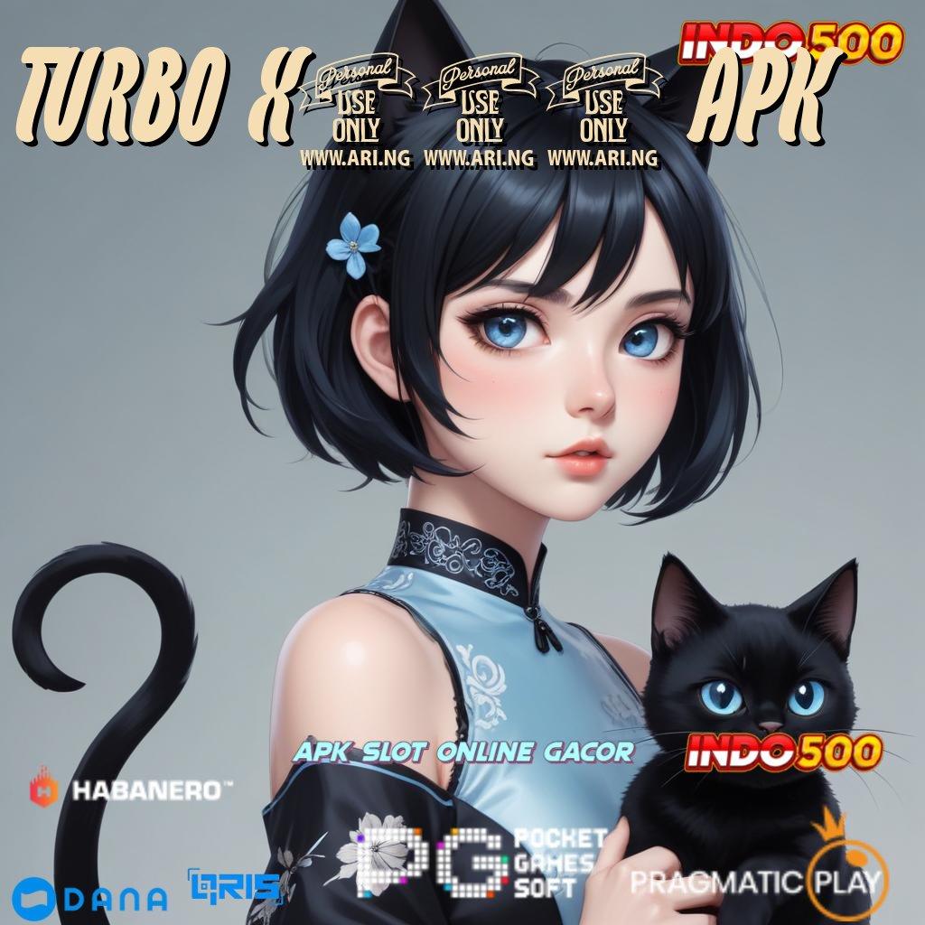 TURBO X500 APK → Langsung WD Uang Cair Hidup Santai di Pulau Impian