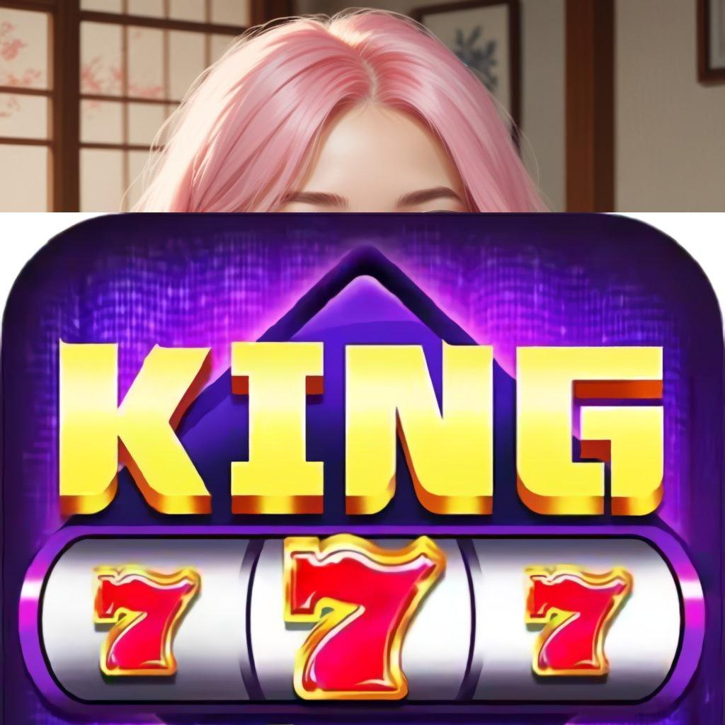 KING777 ♒ Mesin dan Teknologi Apk Tingkatkan Standar Baru