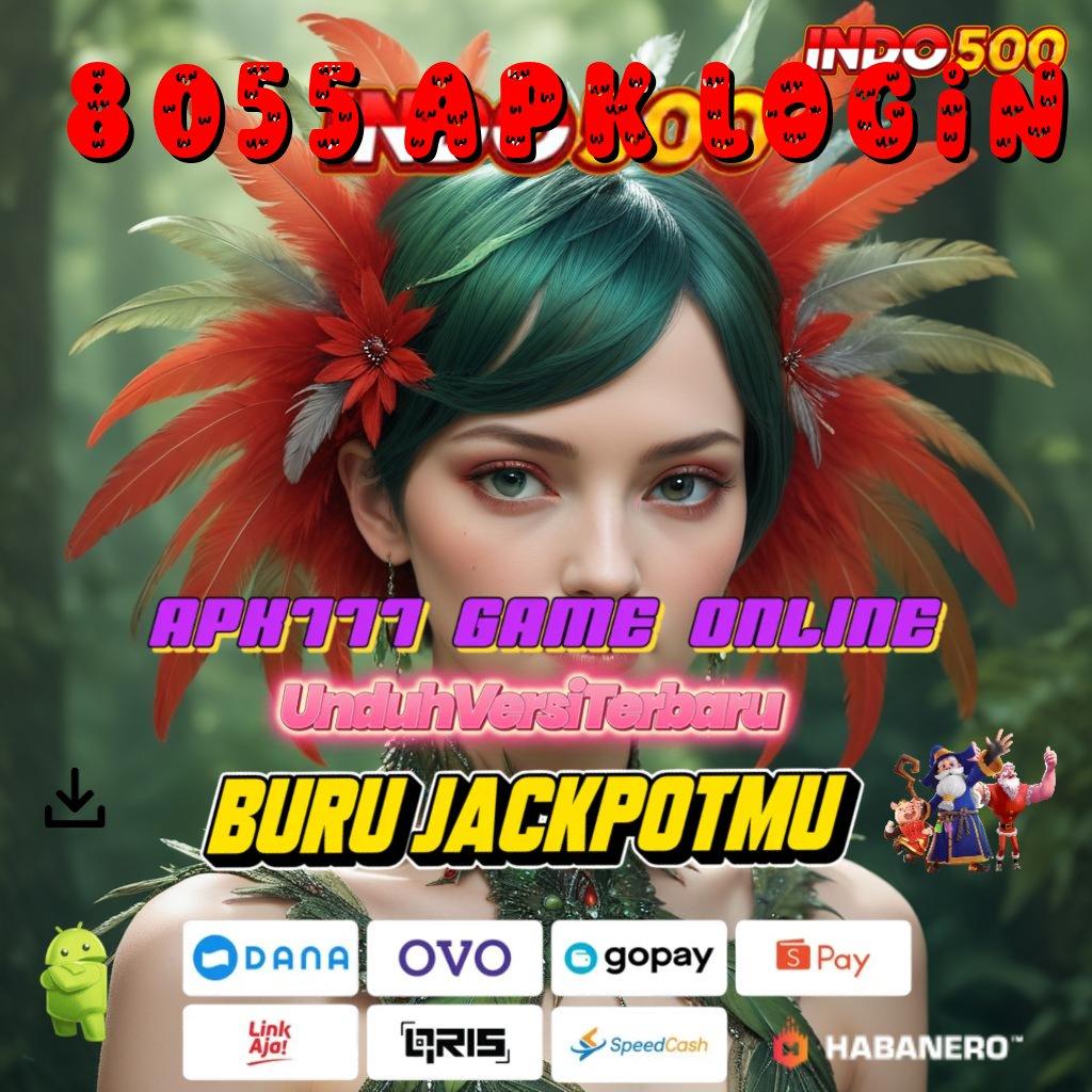 8055 Apk Login