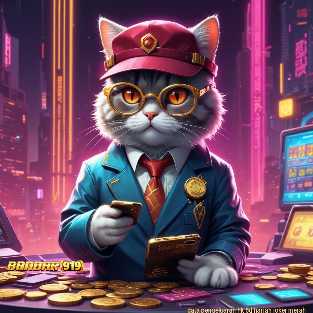 DATA PENGELUARAN HK 6D HARIAN JOKER MERAH ⚡ Depo Mandiri 20 000 Hack Slot Apk