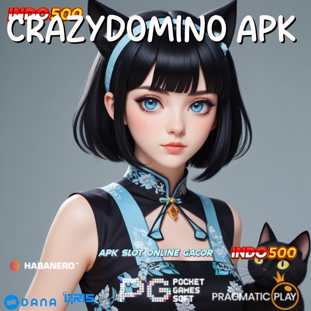 Crazydomino Apk