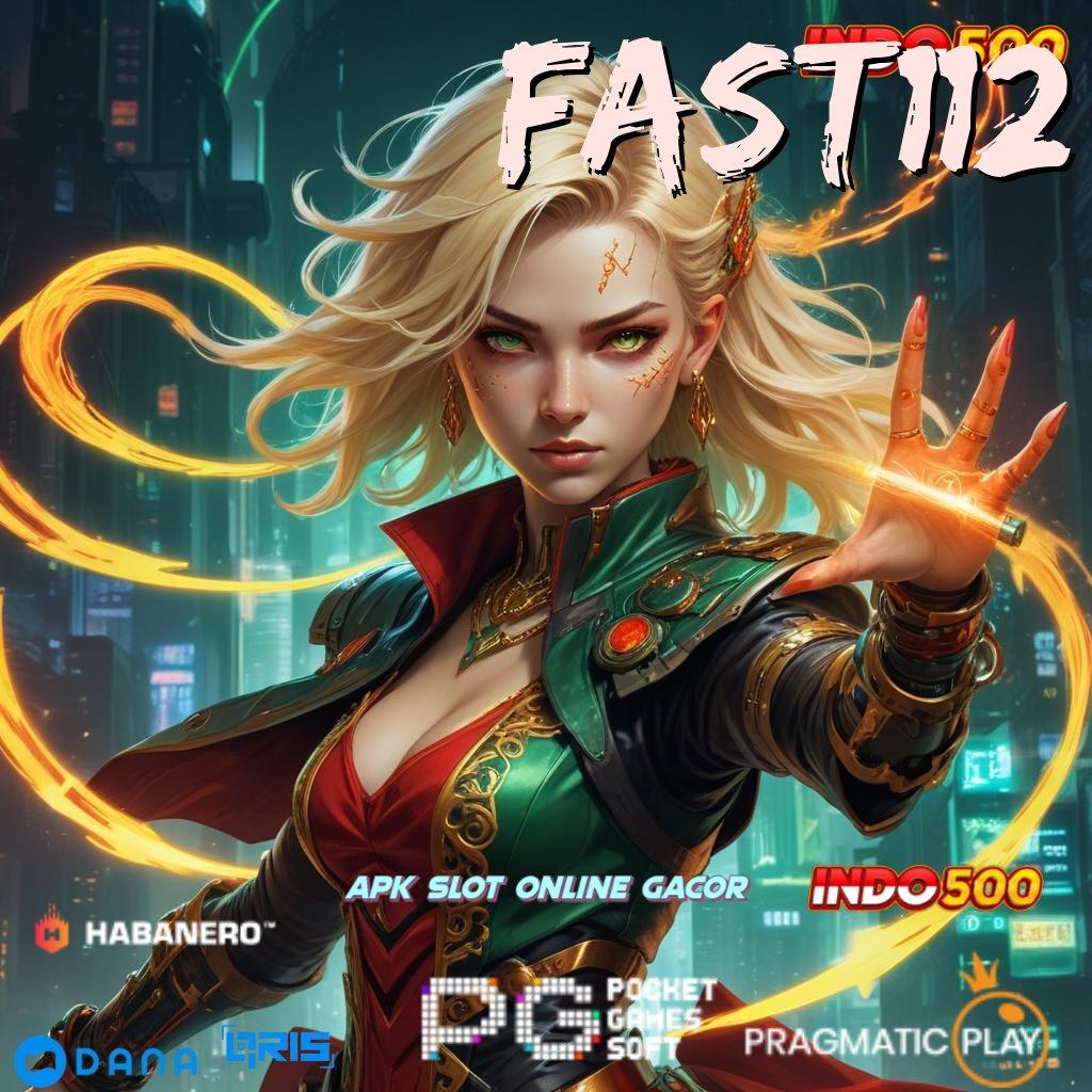 FAST112 | Berlimpah Hadiah Download Apk Android Tanpa Iklan