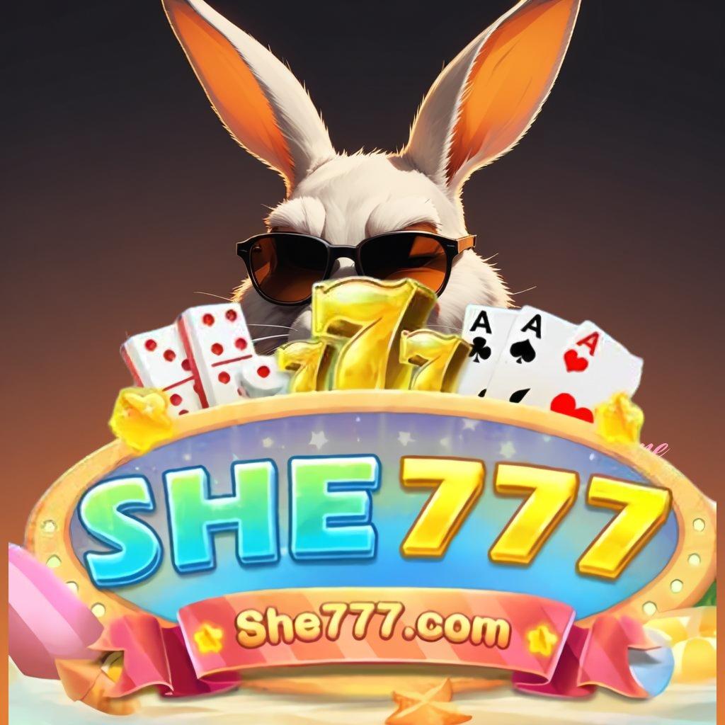 SHE777 SLOT ONLINE ⋗ Depo 5000 Tanpa Biaya Potongan