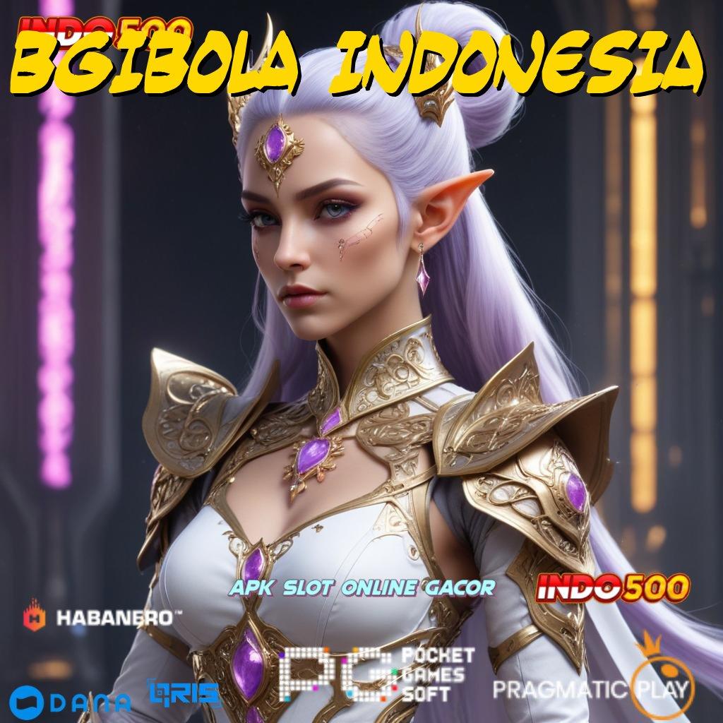 Bgibola Indonesia