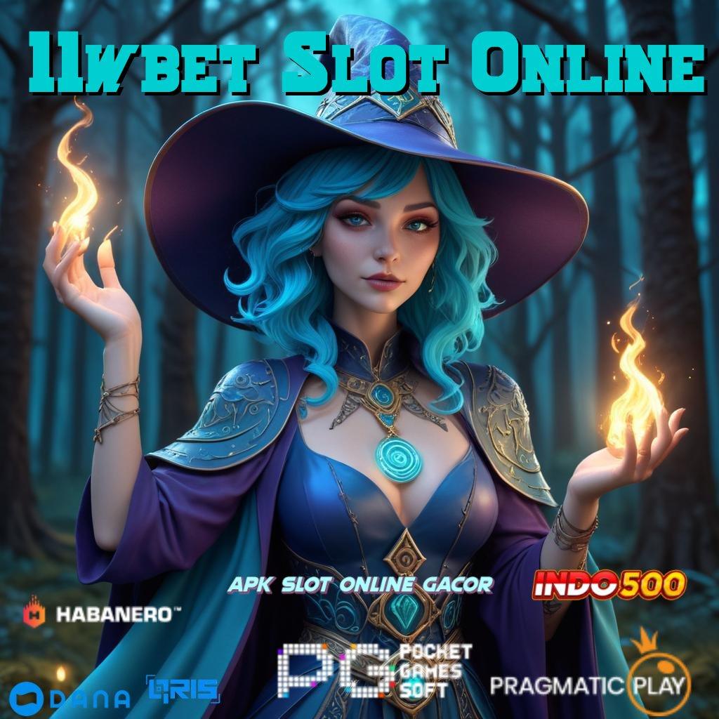 11wbet Slot Online