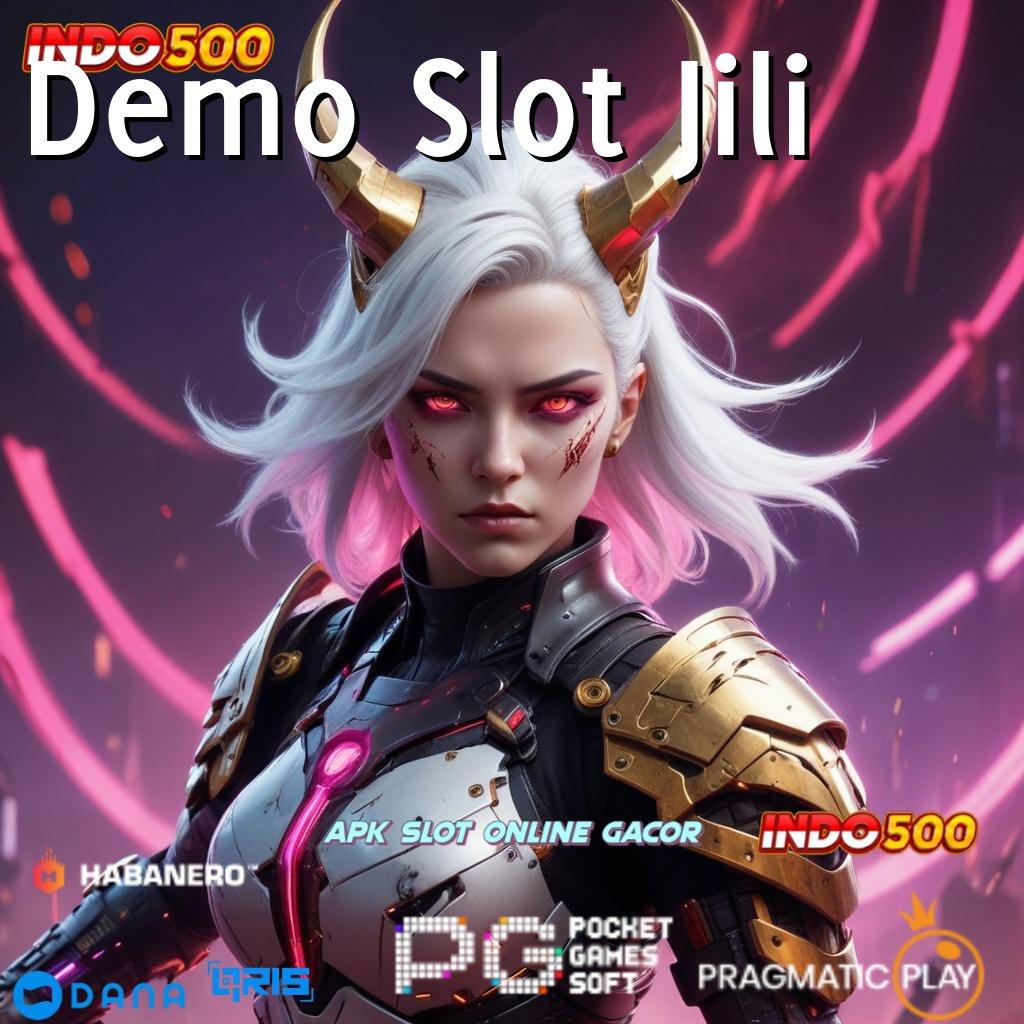 Demo Slot Jili