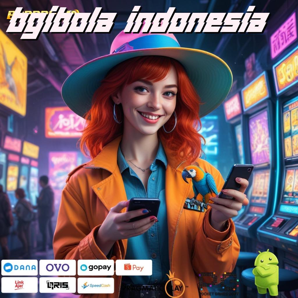 BGIBOLA INDONESIA | Layanan RTP Tertinggi (Versi New) Terbaru Platform Digital