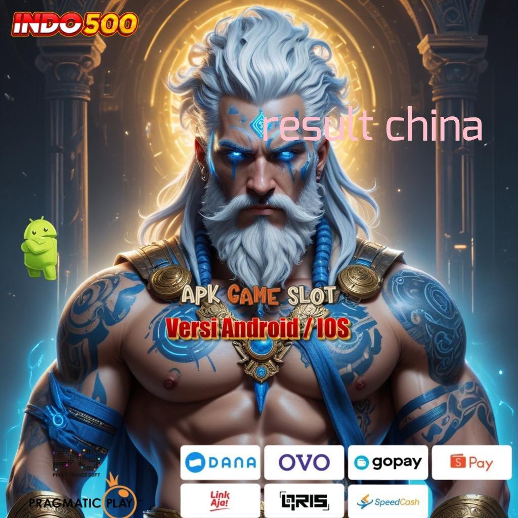 RESULT CHINA Lakshmi Sekarang Pasang Apk Android Tanpa Iklan