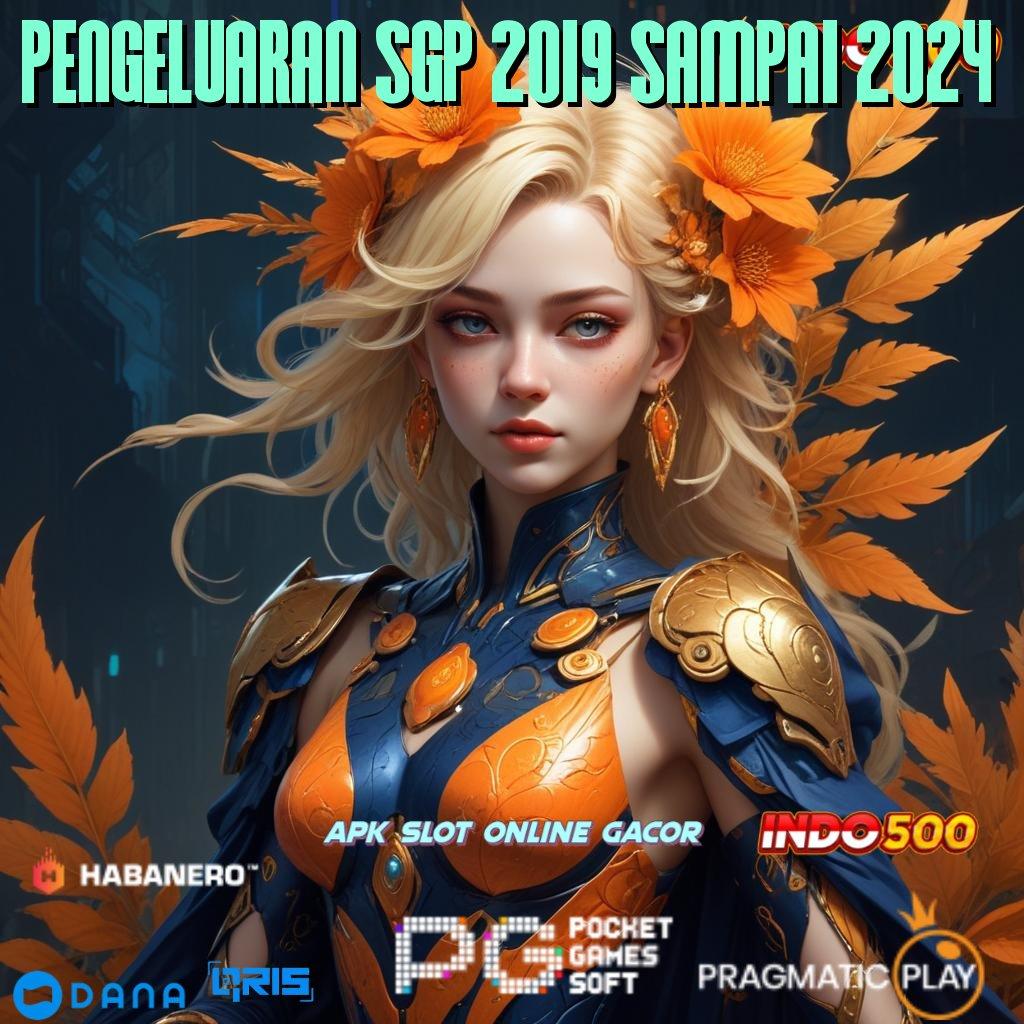 Pengeluaran Sgp 2019 Sampai 2024