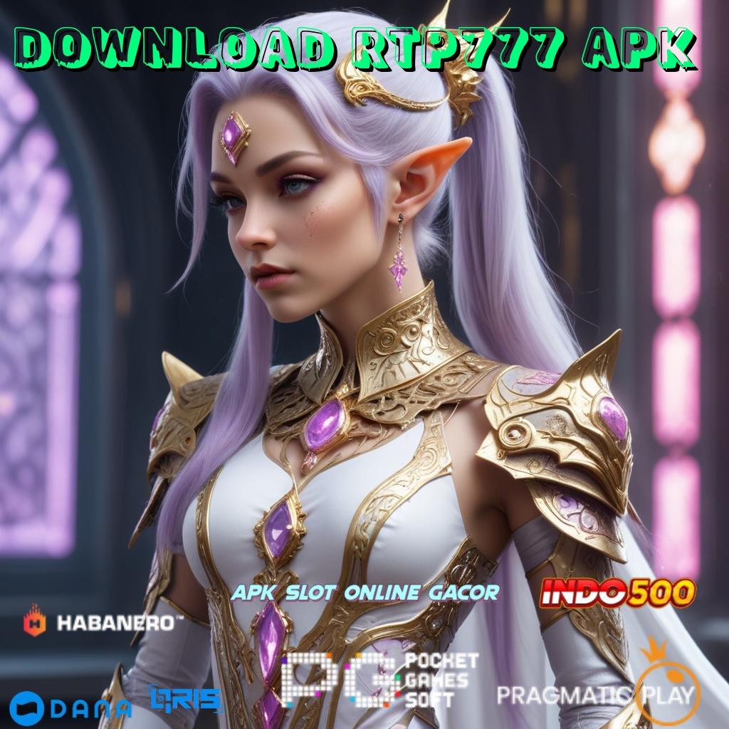 Download Rtp777 Apk