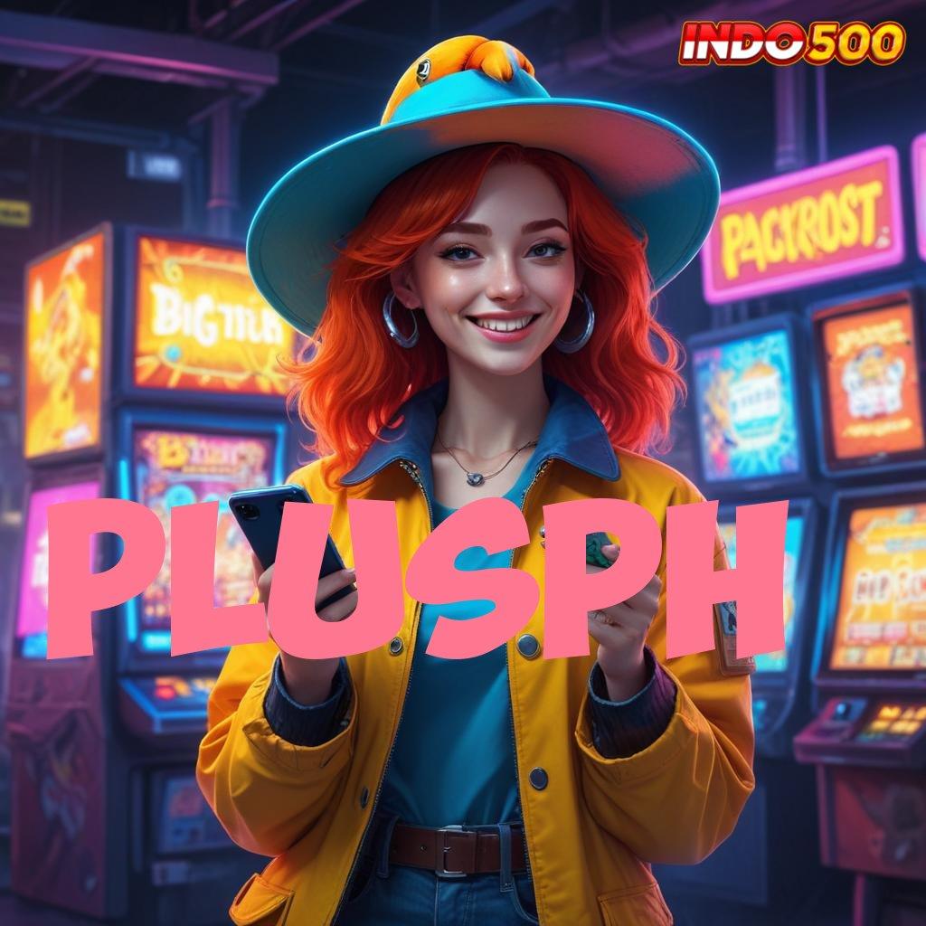 PLUSPH ➜ Depo Pulsa 20rb Gacor Slot 2025 APK, Bukan Cuma Omongan!