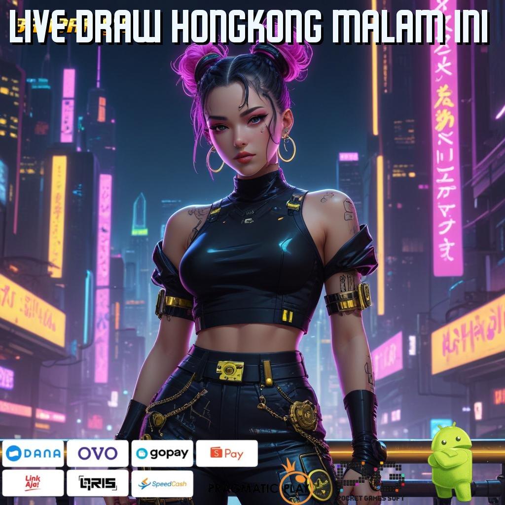 LIVE DRAW HONGKONG MALAM INI @ Taman Bermain Komplit APK Slot Gacor Olympus dalam Genggaman