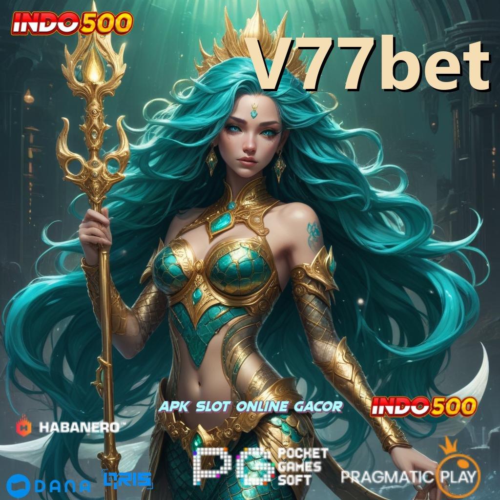 V77bet