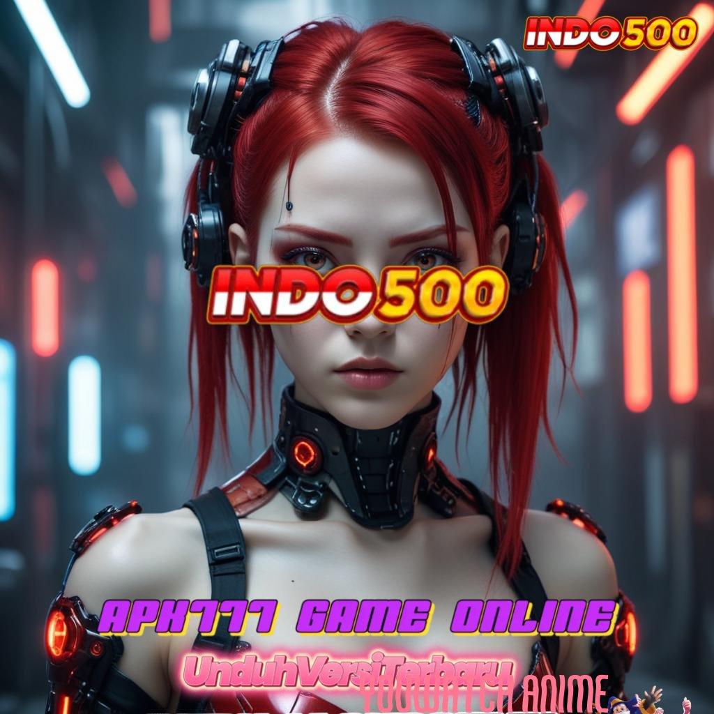 YOUWATCH ANIME Deposit Bank Jago 5 Ribu Permainan Baik Optimal