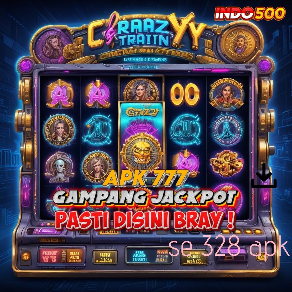 SE 328 APK ✨ Koneksi Rahasia Ayo Bergabung, Cuan Siap Menghampiri