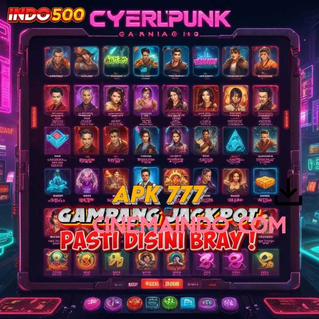 CINEMAINDO COM Cuan Instan Dengan Jackpot Besar