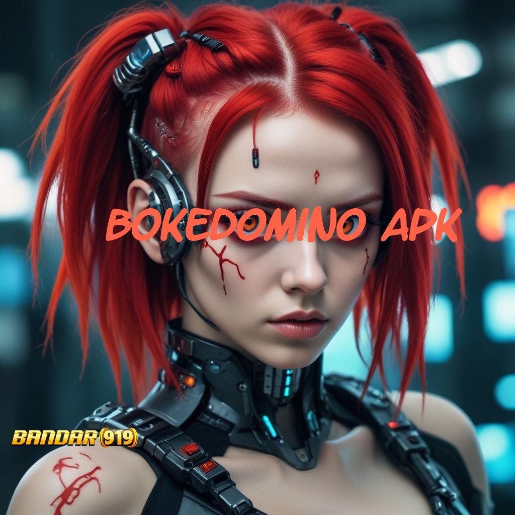 BOKEDOMINO APK ✔ Dp Bca Dapatkan Aplikasi Uang Nyata untuk Android