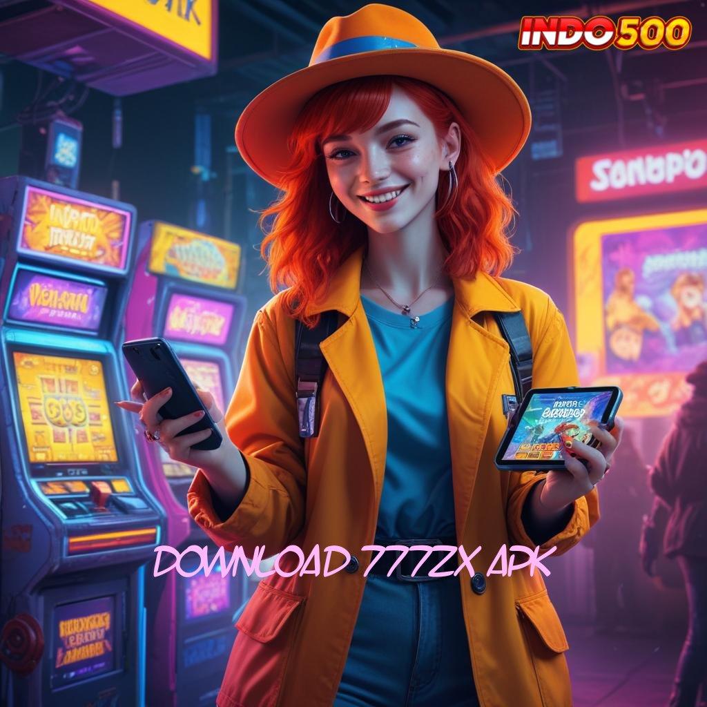 Download 777zx Apk