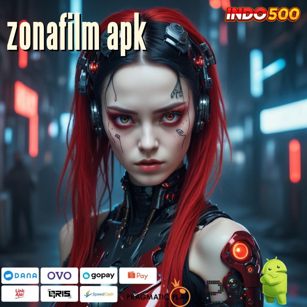 ZONAFILM APK Web 3 Slot Dengan Teknologi IOS Terbaru