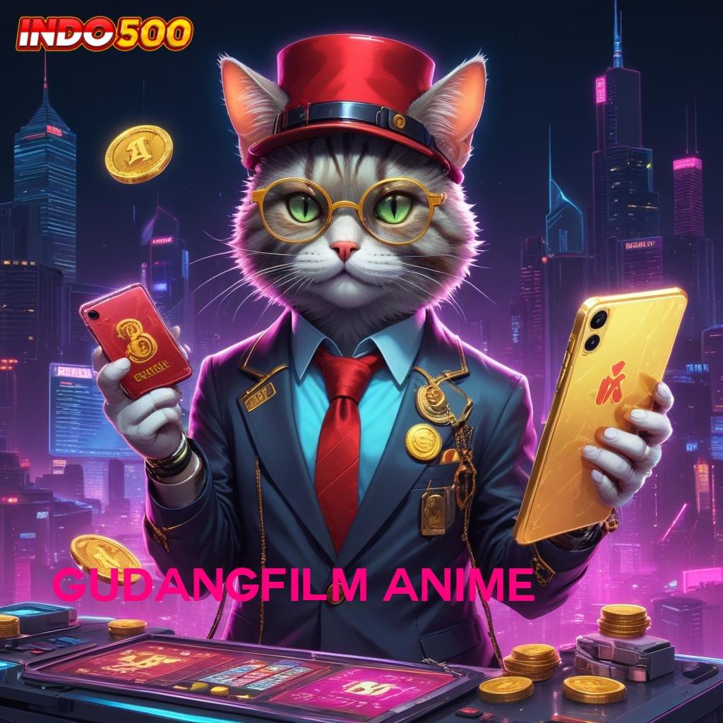 GUDANGFILM ANIME , klaim segera reward pendidikan menunggu