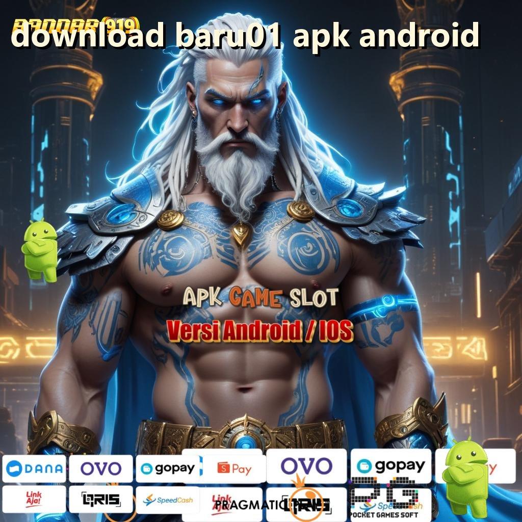 DOWNLOAD BARU01 APK ANDROID : update informasi terbaru