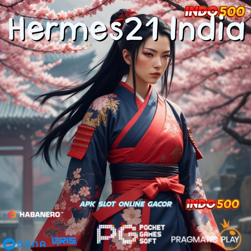 Hermes21 India