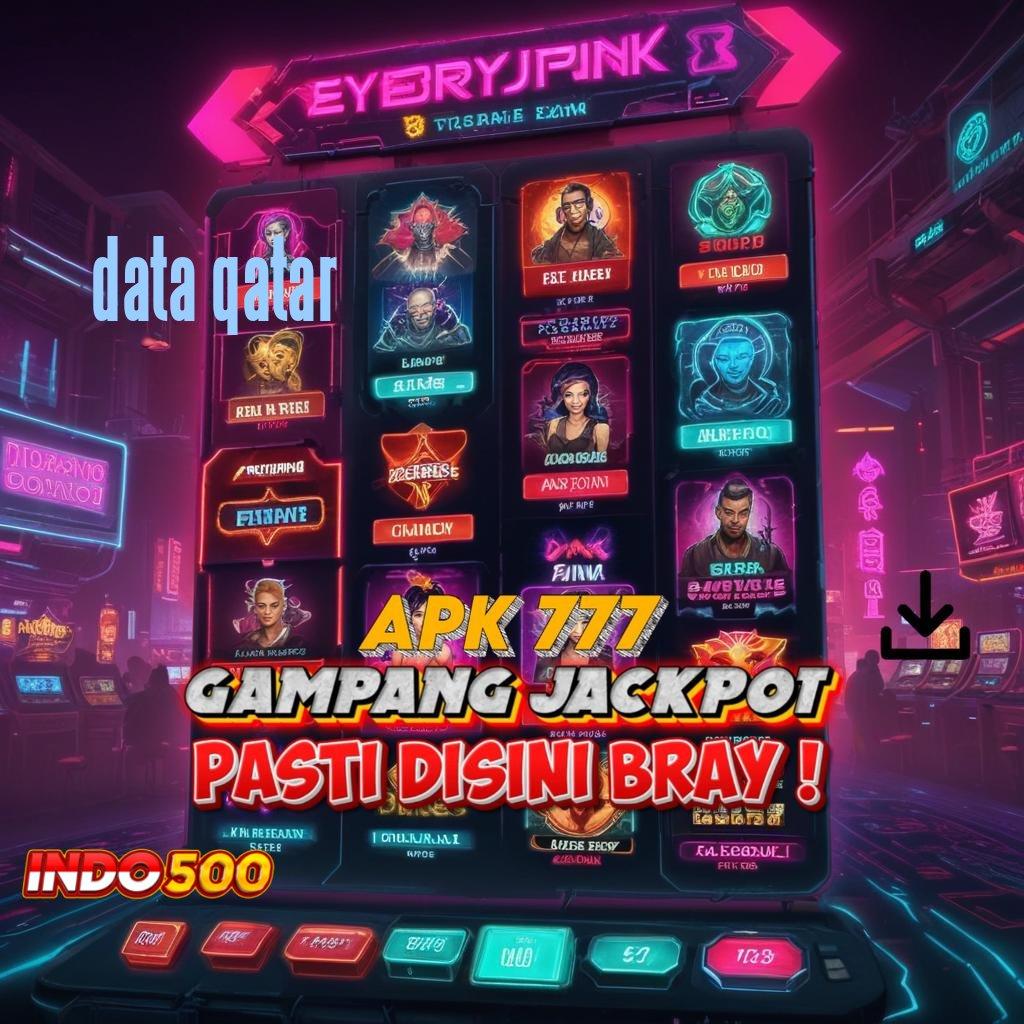 DATA QATAR ⚡ Bonus APK Pembaruan 59