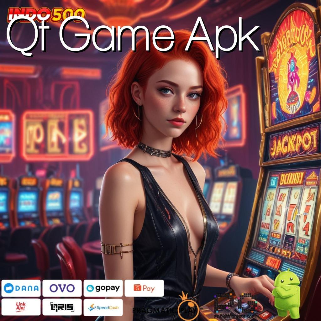 Qt Game Apk