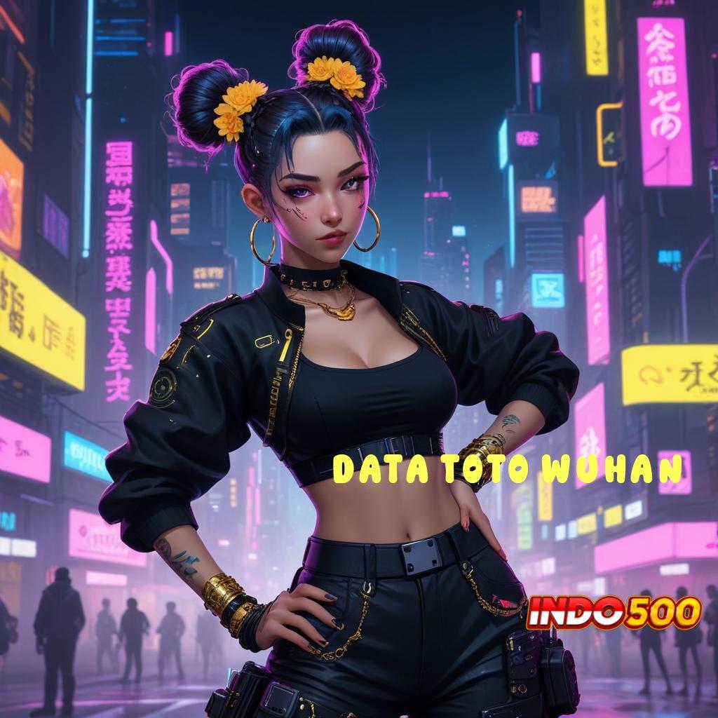 DATA TOTO WUHAN landmark baru game uang di apk