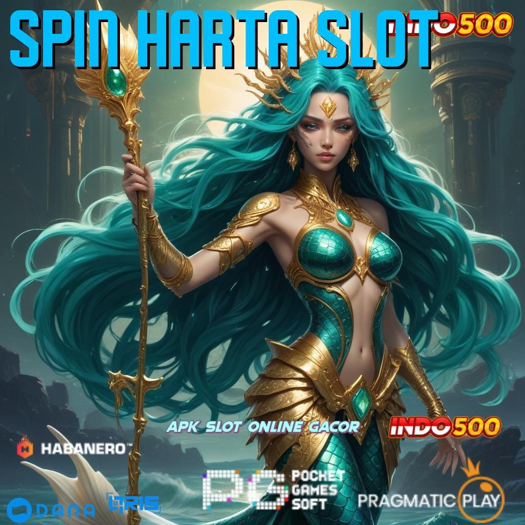 SPIN HARTA SLOT > rtp terkini mesin slot langsung cuan instan