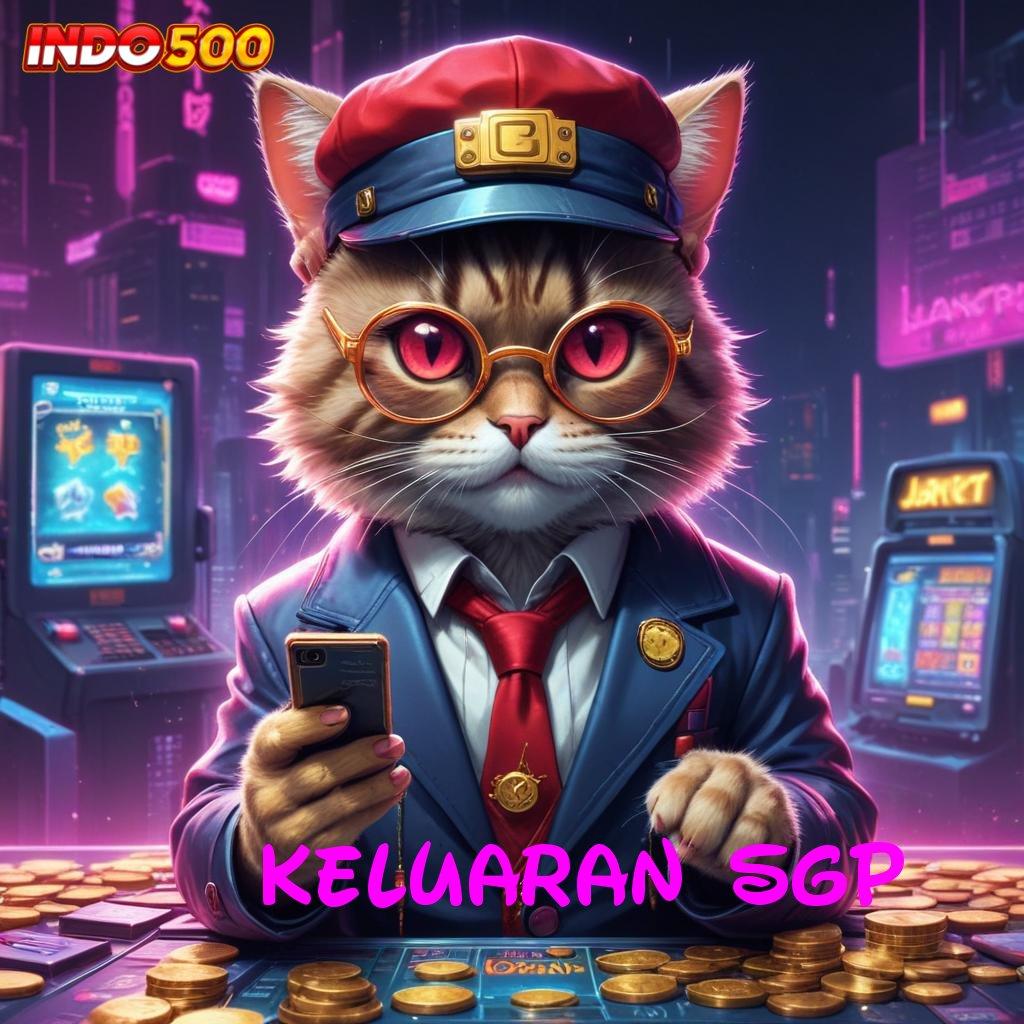 KELUARAN SGP ➽ strategi efektif praktik sertifikasi cepat modern