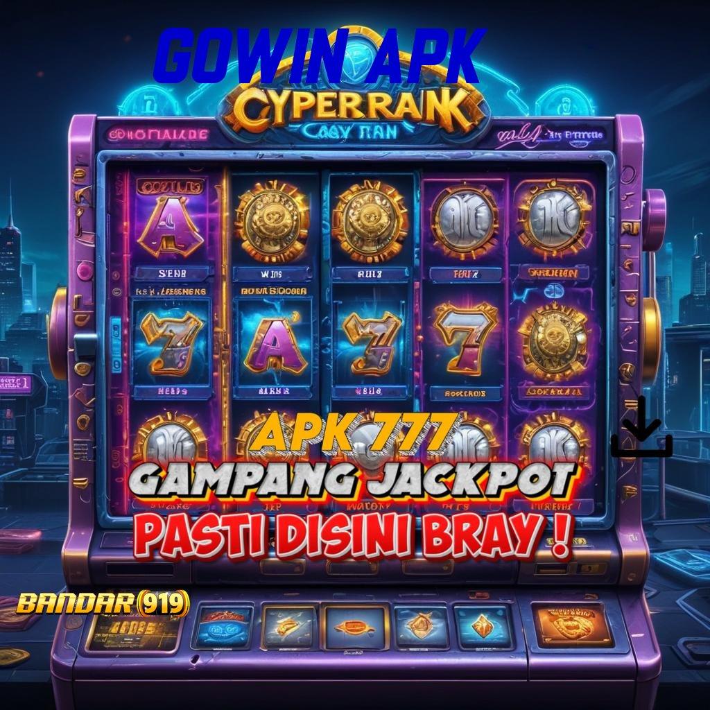 GOWIN APK Bengkulu, Kabupaten Rejang Lebong, Curup Tengah